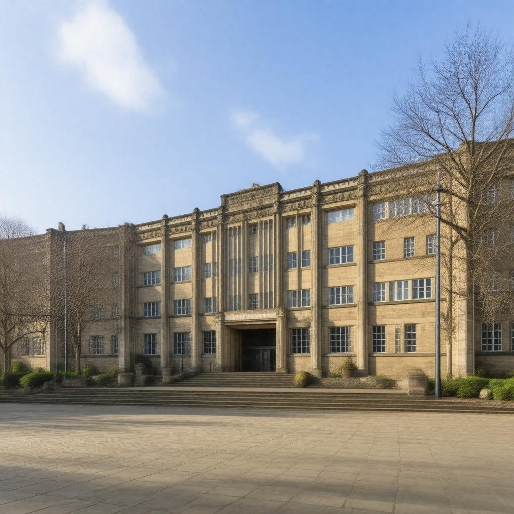 University of Huddersfield